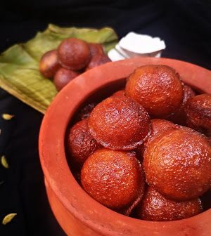 unniyappam