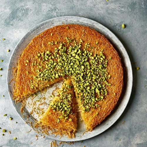 kunafa